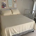 306Hermoso, Centrico Y Acogedor Loft En Cartagena