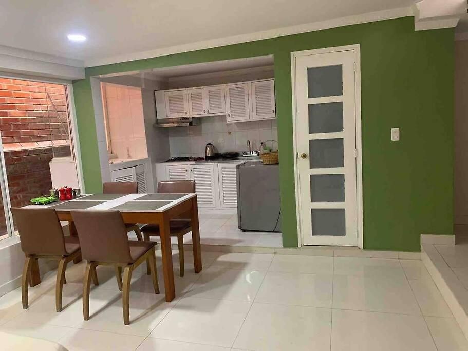 Apartment 306hermoso, Centrico Y Acogedor Loft En *
