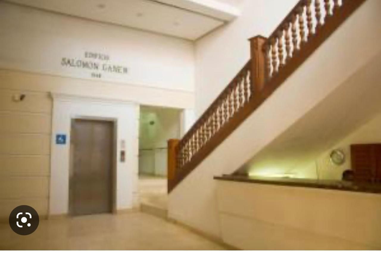 306hermoso, Centrico Y Acogedor Loft En