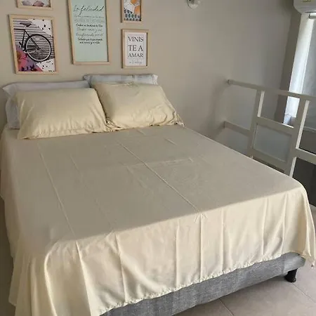 306hermoso, Centrico Y Acogedor Loft En Apartment *