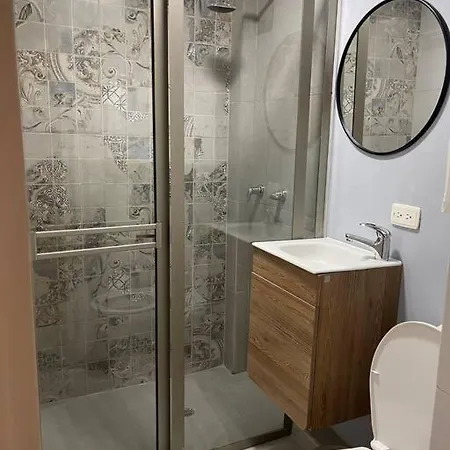 306hermoso, Centrico Y Acogedor Loft En * Cartagena
