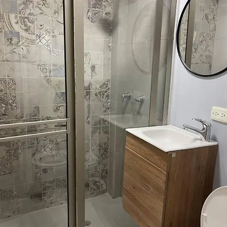 306hermoso, Centrico Y Acogedor Loft En Apartment