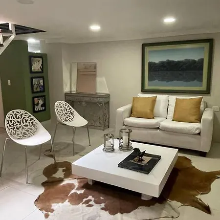 306hermoso, Centrico Y Acogedor Loft En *