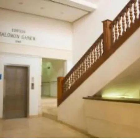 306hermoso, Centrico Y Acogedor Loft En